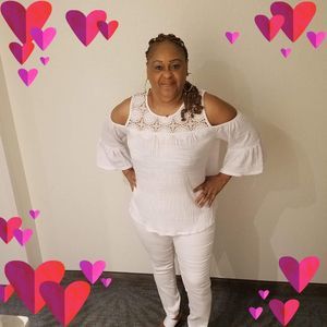 Meet your Posher, Diane